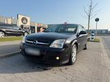 Opel OPEL VECTRA C 3.2 V6 GTS 211 PS LPG PRINS - Opel Vectra mit LPG-Antrieb