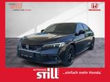 Honda Civic 2.0 i-MMD e:HEV Advance Lederpolster - Honda Civic in Augsburg