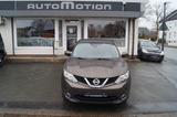 Nissan Qashqai Acenta*Navi*Klimaaut.*RFK*MFL*SHZ*2.Hand - Nissan in Bielefeld
