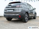 Peugeot 3008 1.2 GT CAM/Totwinkel/ACC/SHZ - Peugeot 3008: Automatik