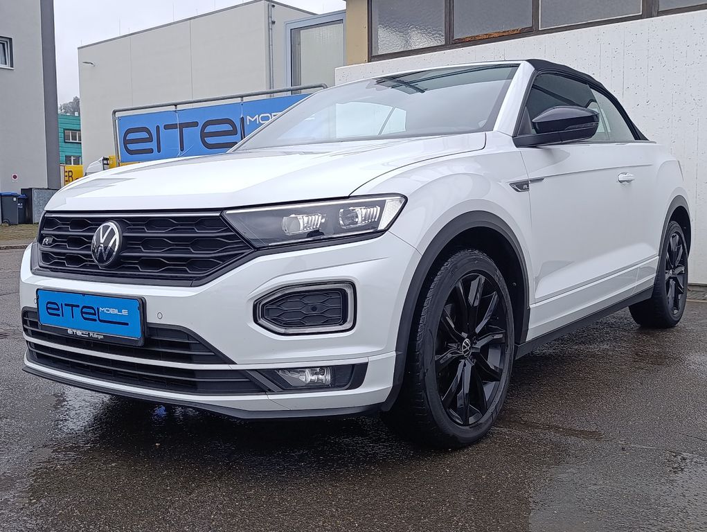 Image of Volkswagen T-Roc