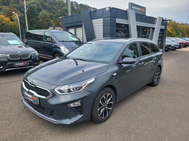 Kia cee'd / Ceed Top Zustand! Tüv bis 11/2025!