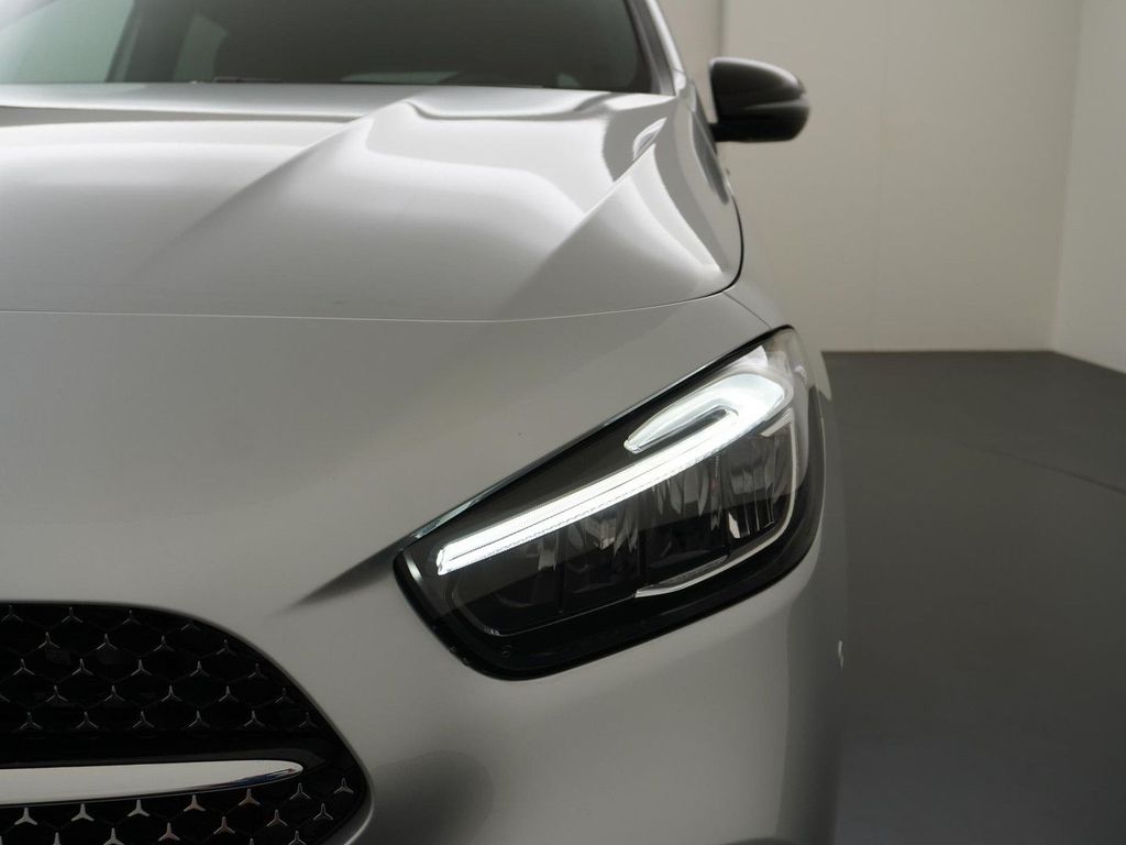 Mercedes-Benz B 250 B e AMG Line Wegklapbare AHK Nightpakket