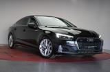 Audi A5 45 TFSI quattro S tronic Advanced CarPlay/Tem - Audi A5 Gebrauchtwagen in Braunschweig