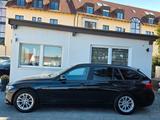 BMW 318dTouring *8Fach Bereift*TÜV NEU - BMW: Kombi, F31