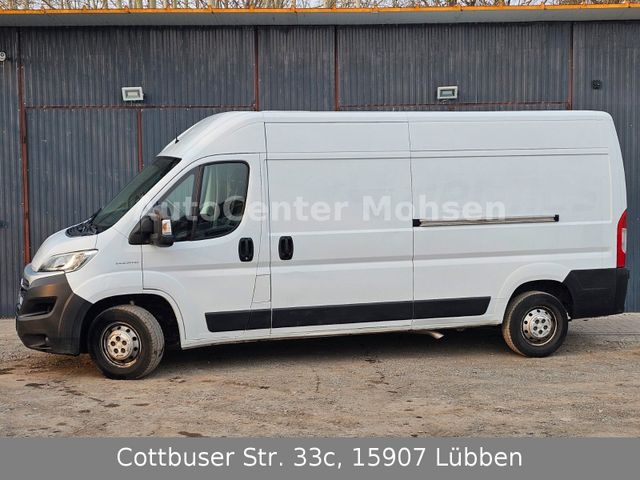 Fiat Ducato Grossr.-Kasten 35 130 L4H2 (Nr. 028)