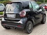 Smart ForTwo BRABUS*NAVI*PANORAMA*KAMERA* - Smart Gebrauchtwagen von 2018