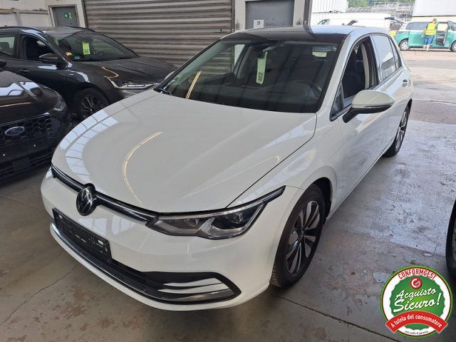 Volkswagen VOLKSWAGEN Golf 2.0 TDI 150cv DSG *TETTO*FULL LE