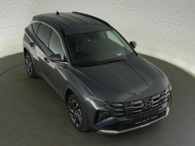 Tucson FACELIFT PHEV PRIME 4WD AT+MATRIX LED+NAV