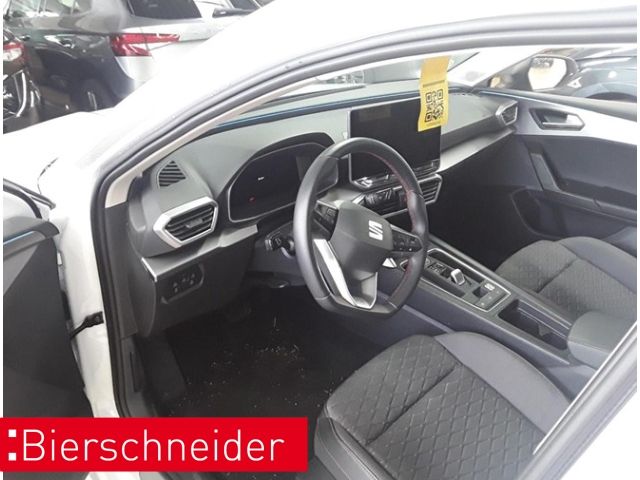 Seat Leon - Bild 4