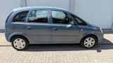 Opel Meriva 1.4 Edition*63.508 Km*TÜV:NEU* - Opel Meriva: 1.4