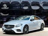 Mercedes-Benz E 300d Coupe AMG-Line PANO/MEMORY/360° - Mercedes-Benz E 300 in Saarbrücken