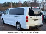 Opel Zafira Life Tourer L|PANO|2xSCHIEBETÜR|KAM|AHK - gebrauchte Opel Zafira Life aus dem Jahr 2022