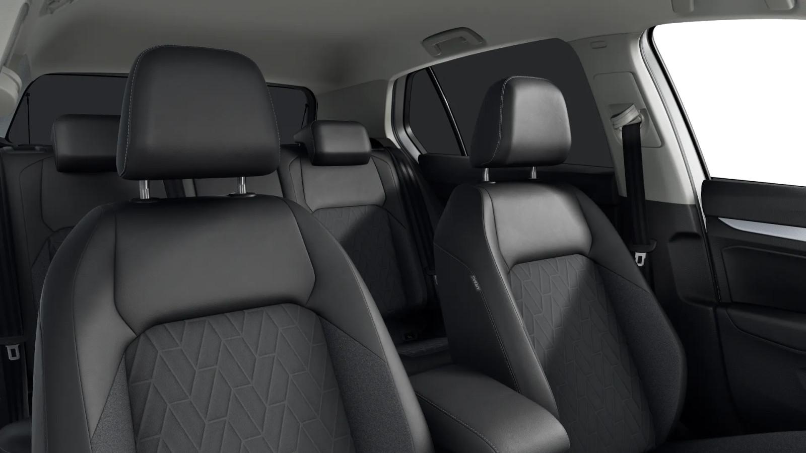 Volkswagen Golf GOAL1.5 eTSI DSG*IQ.LIGHT*AHK*KAM*PDC*SHZ*N, миниатюра 9