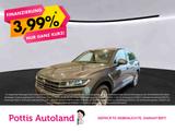 Volkswagen Touareg 3.0 TDI DSG 4M ELEGANCE NAVI AHK KAMERA  - Volkswagen Touareg in Hamm