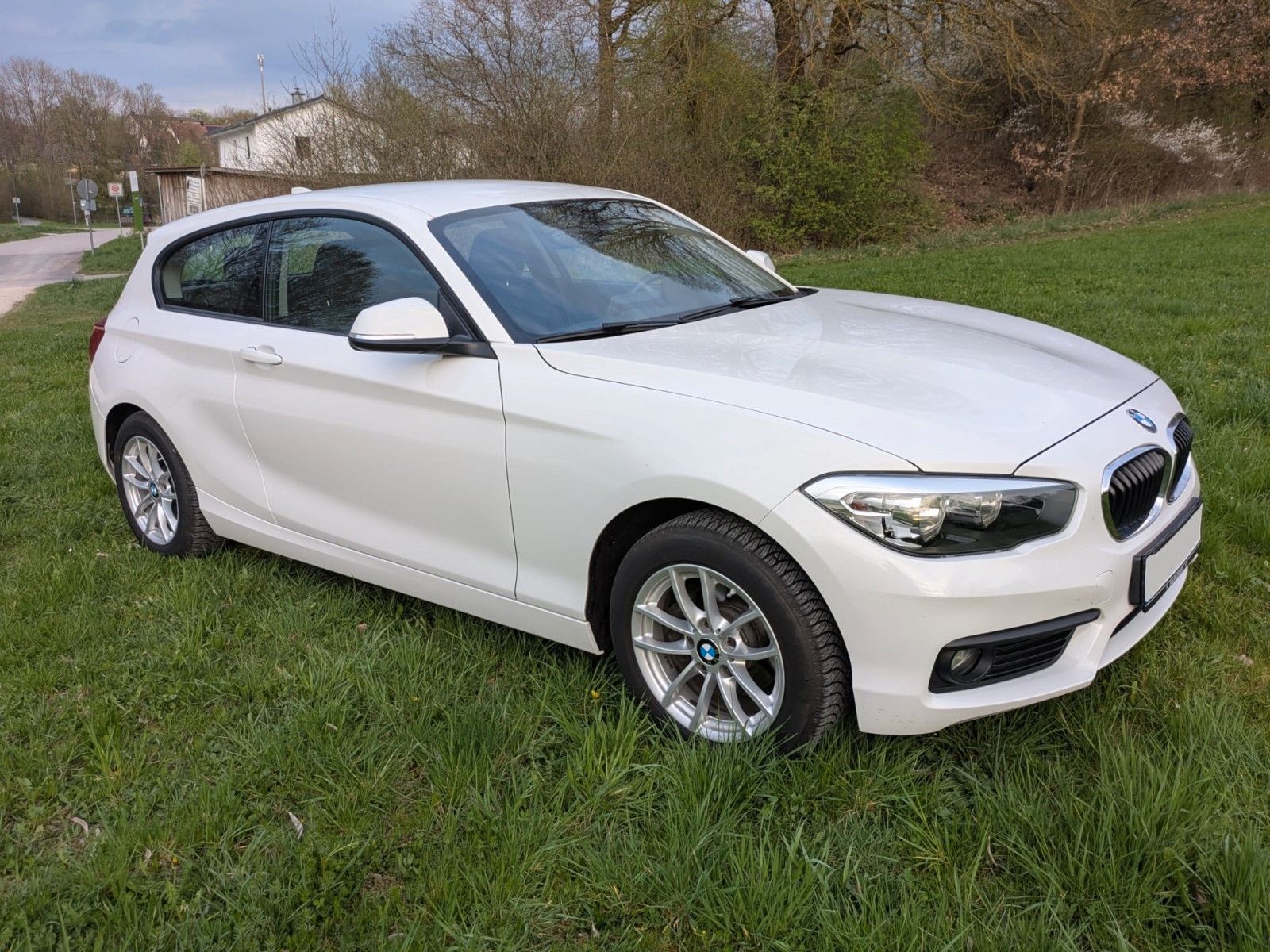 BMW 116