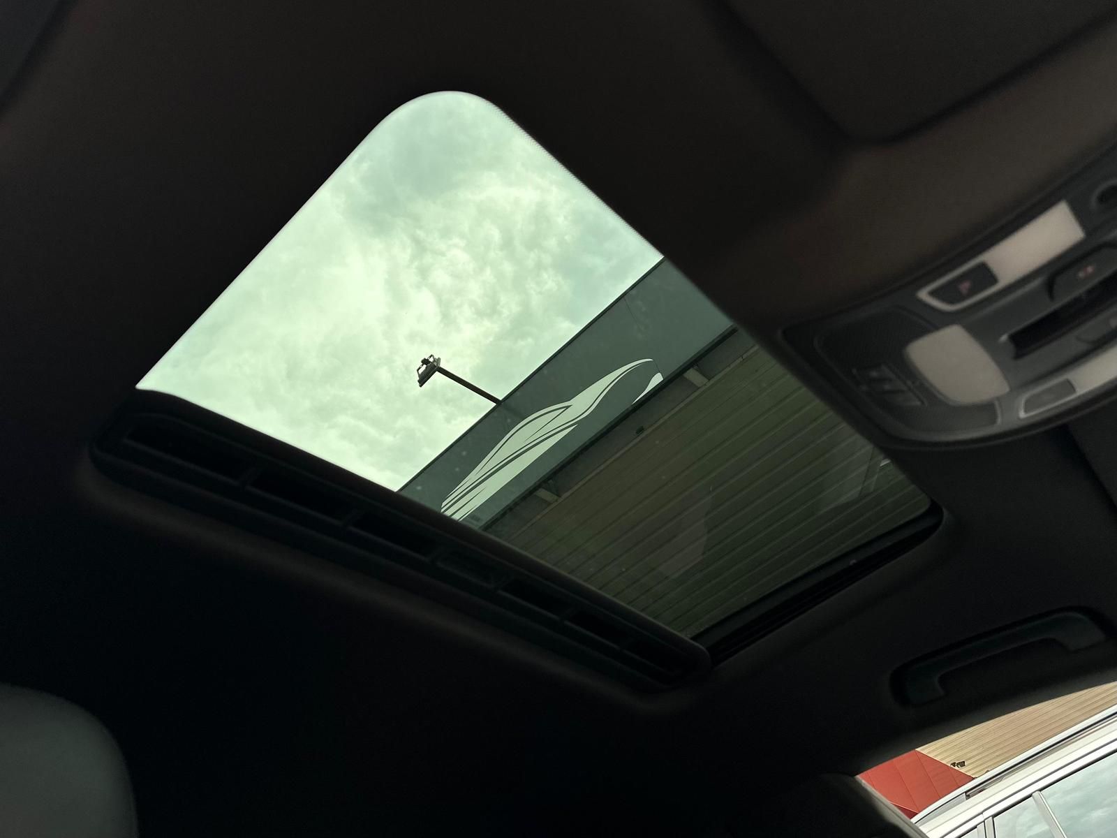 AUDI A7 3.0TDI QUATTRO COMPETITION S LINE* MATRIX#HUD - Image 26