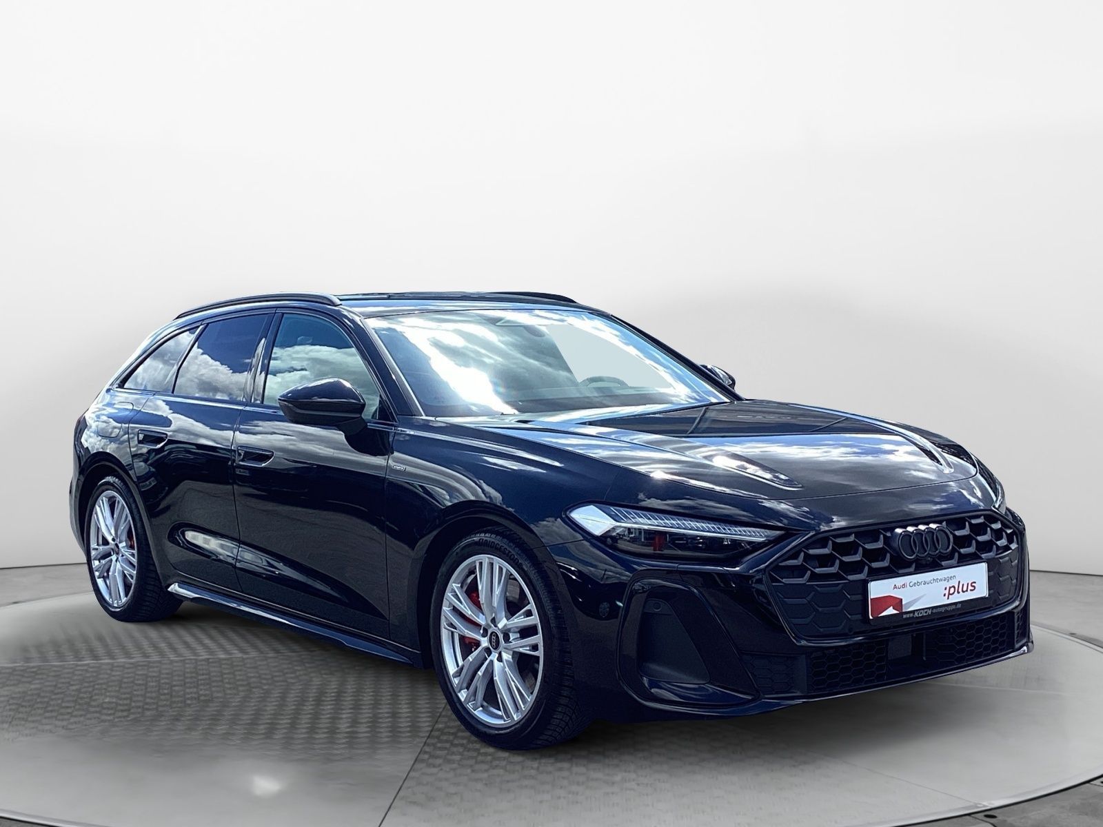 Audi A5 - Bild 7