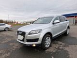 Audi Q7 3.0 TDI (DPF) quattro tiptronic - - Audi Q7 Gebrauchtwagen in Dortmund