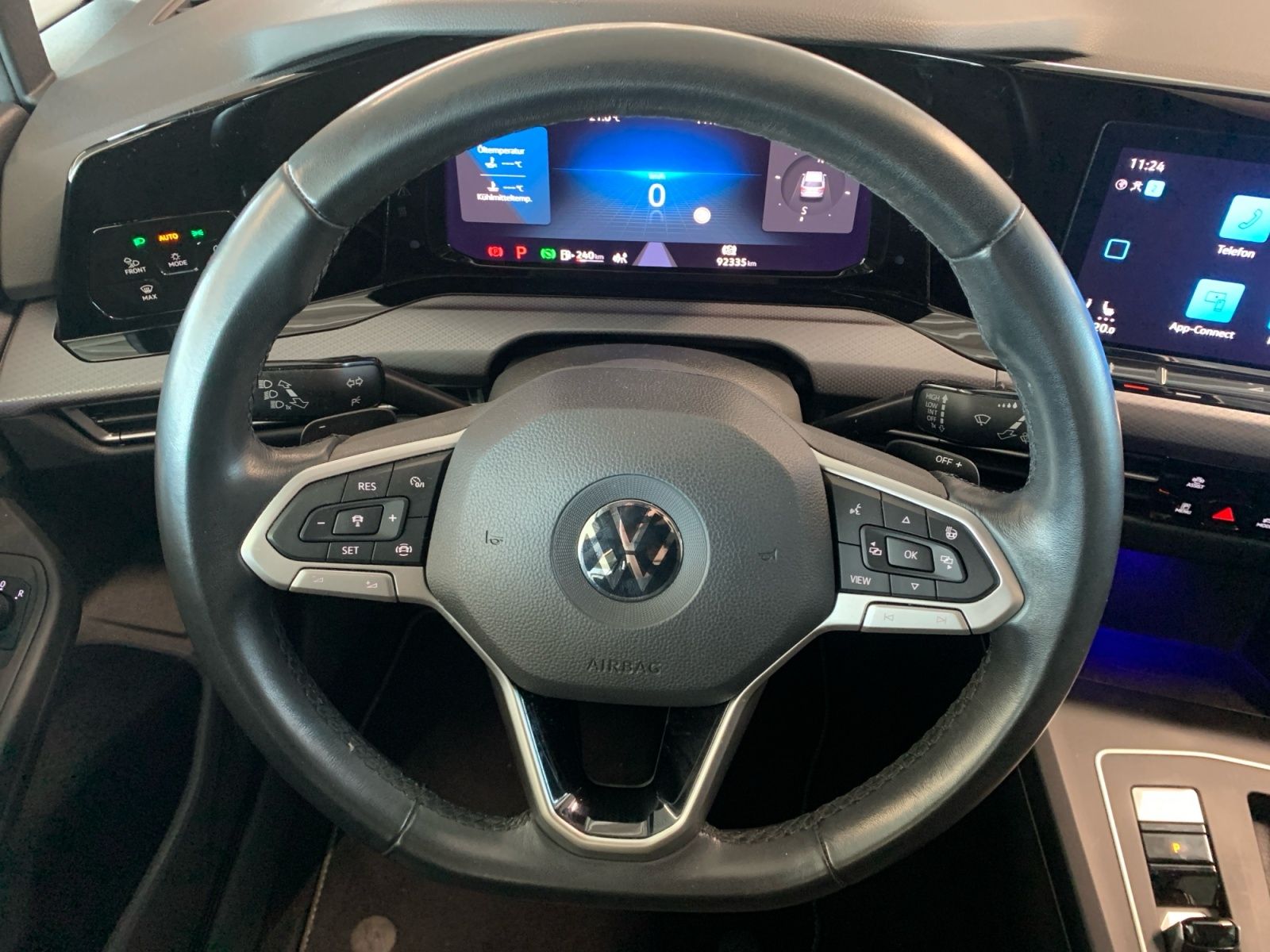 Volkswagen Golf - Bild 14