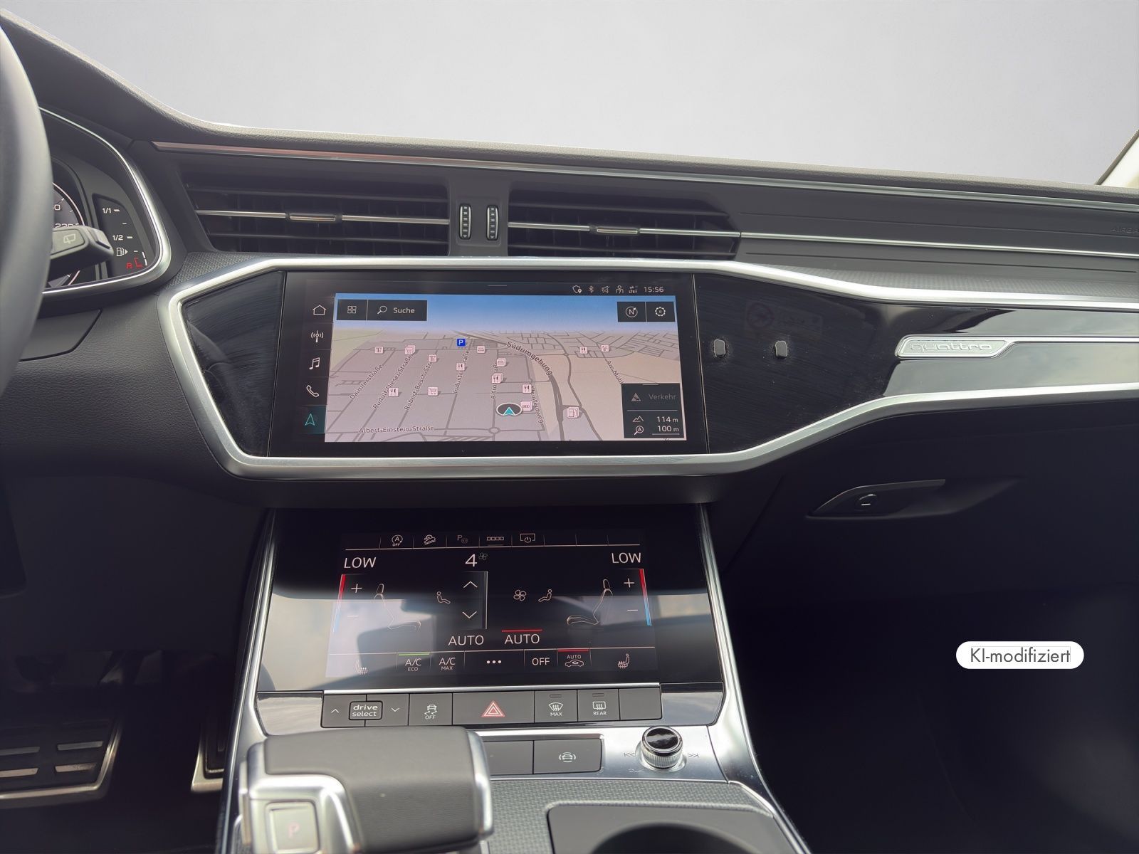 Audi A6 Allroad - Bild 12