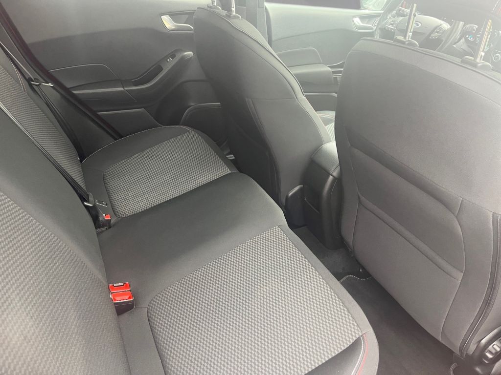 Ford Fiesta 1.0 EcoBoost S&S ST-LINE – Bild 5
