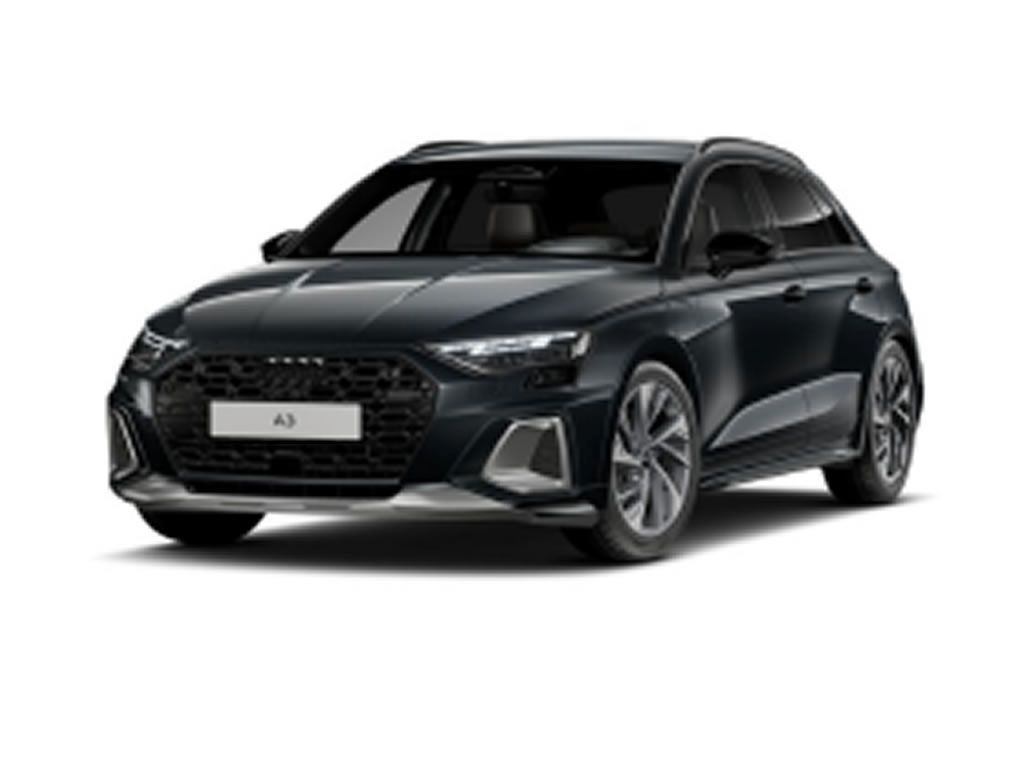 Audi A3 — fotografia 2