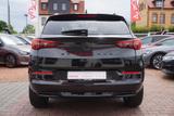 Opel Grandland GS 1.2DI Turbo Aut. LED Navi 360° VC - Opel Grandland (X) in Halle