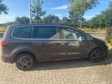 Volkswagen Sharan 2.0 TDI SCR DSG JOIN JOIN - Volkswagen Sharan: Join