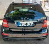 Mercedes-Benz Mercedes Benz ML 350  4Matic - aus 2010: Mercedes Ml