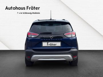 Fotografie 7 des Opel Crossland (X) Crossland Navi Kamera LMF
