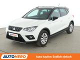 Seat Arona 1.0 TSI Xcellence Aut.*TEMPO*PDC*SHZ*ALU* - Seat Arona Gebrauchtwagen in Berlin