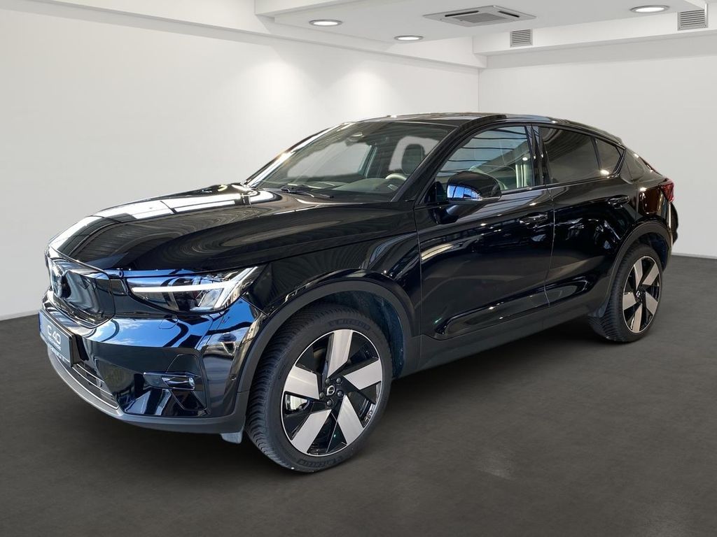 Volvo C40