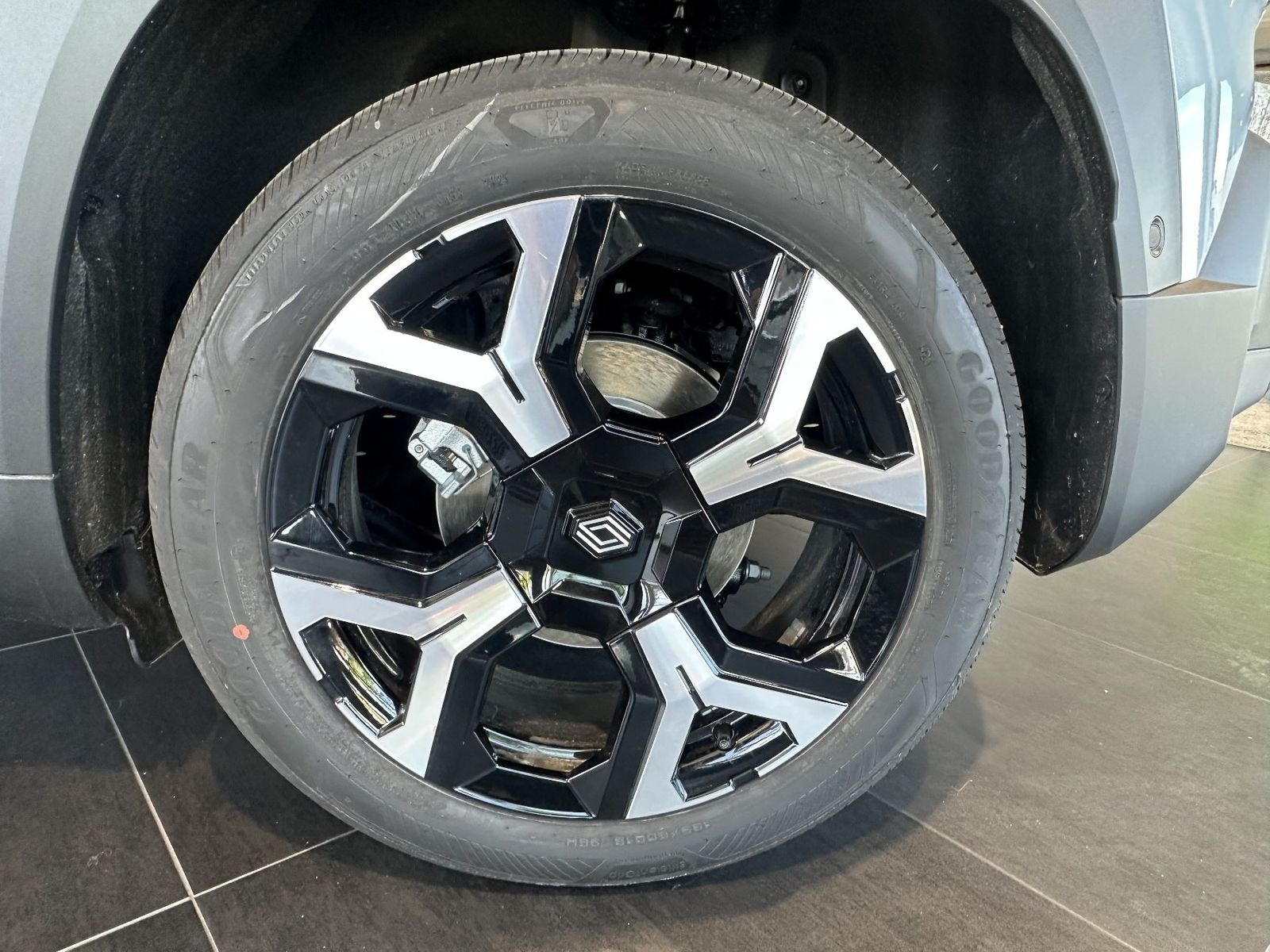 Fahrzeugabbildung Renault R 4 Techno 150 Comfort Range E-Tech elektrisch