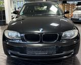 BMW 120d PDC SITZHEIZUNG 2.HAND TOP GEPFLEGT - BMW 120 aus 2008: 120d