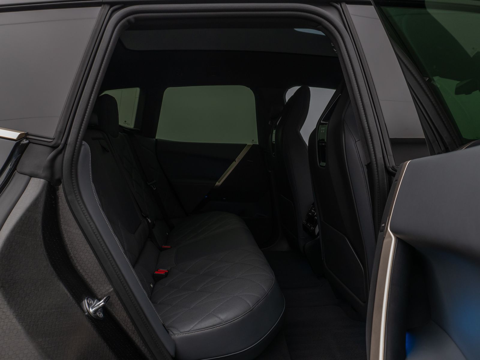 Fahrzeugabbildung BMW iX xD40 Edition Sport 360°Laser SkyLounge 22Zoll
