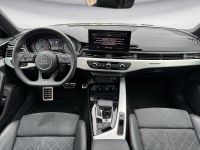 Audi S4 - Vorschau Bild 8