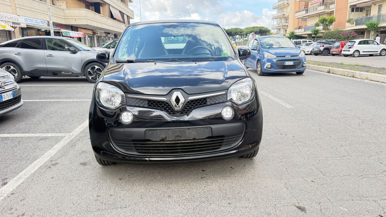 RENAULT Twingo