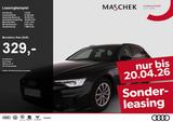 Audi A6 Avant S line 40 TDI bis 12.04.! S tronic Matr - Audi A6 Jahreswagen