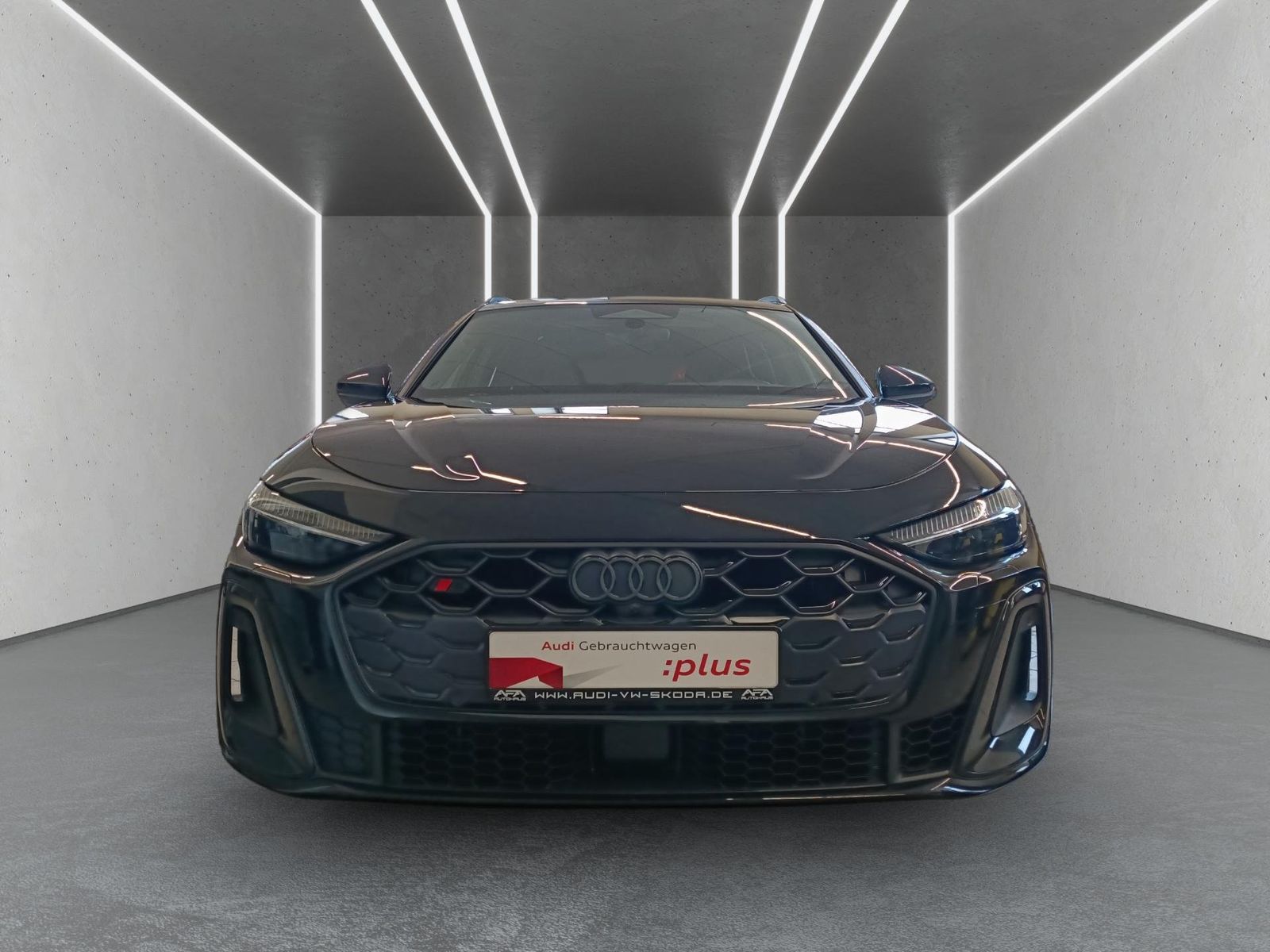 Audi S5 - Bild 5