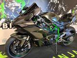 Kawasaki *Ninja H2 Carbon*H2* Number 10 of 120* - Angebote entsprechen deinen Suchkriterien