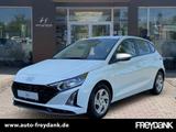 Hyundai i20 FL (MY25) 1.0 T-GDI (100 PS) 6-MT 2WD Select - Hyundai Gebrauchtwagen in Leipzig