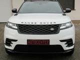 Land Rover Range Rover Velar R-Dynamic |LED|VIRT|SPUR|1HAND - Land Rover Range Rover Velar in Mannheim