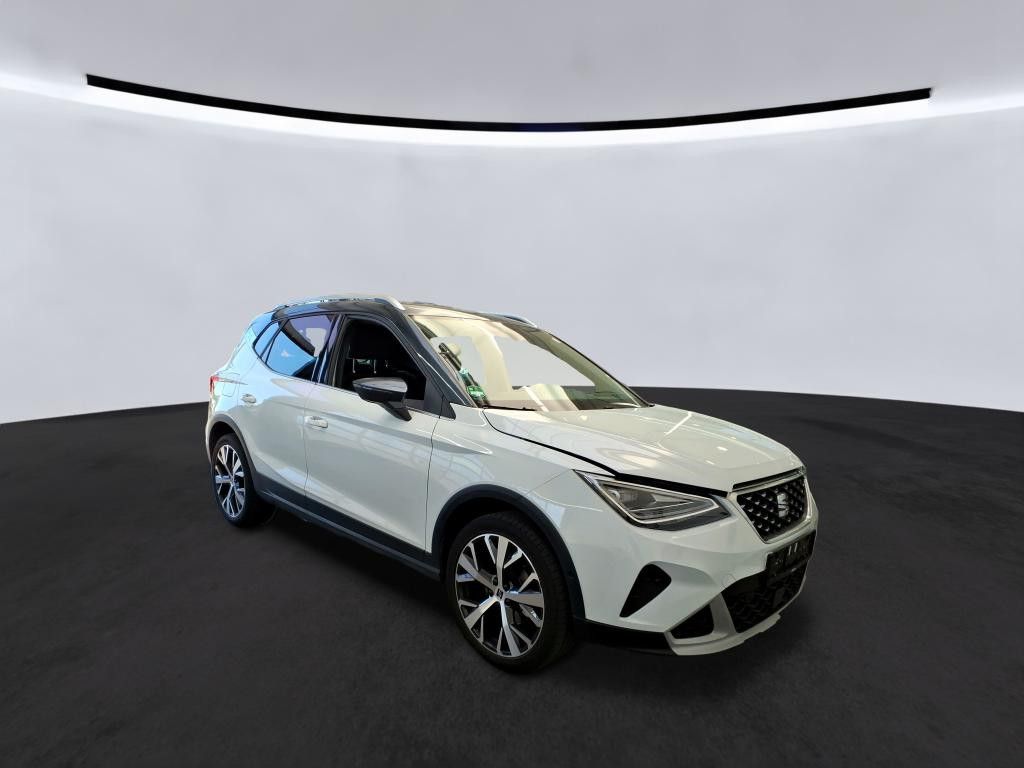 Seat Arona - Bild 2