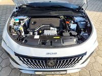 Peugeot 308 - Vorschau Bild 13