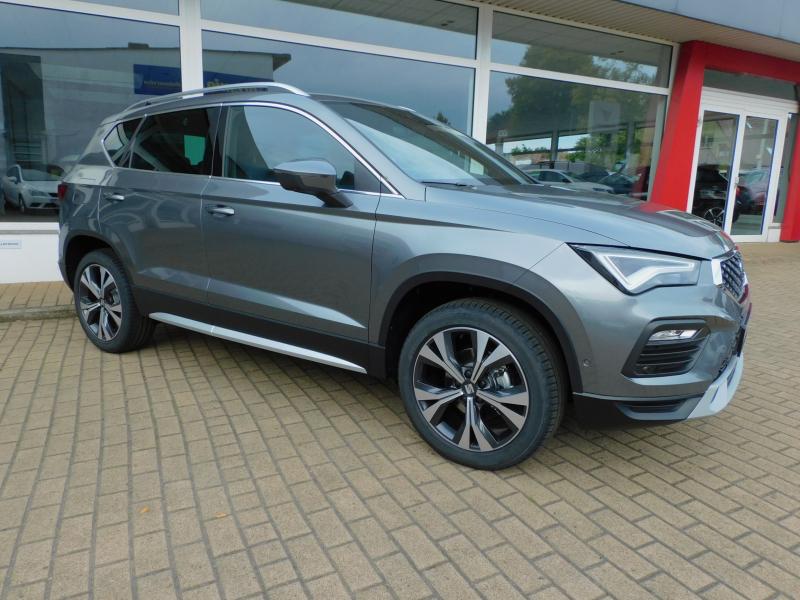 Seat Ateca Xperience 1.5 TSI DSG   Navi  LED  Kamera