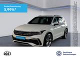Volkswagen Tiguan 2.0 TDI R-Line DSG ACC+AHK+DAB+KEYLESS+LE