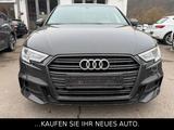 Audi A3 Sportback S-Line*Black Edition*LED*Navi*PDC* - Audi A3 Black Edition Gebrauchtwagen
