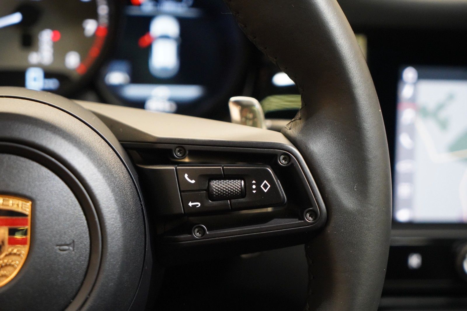 Porsche Macan S 2.9 V6 Turbo 1.Hand*Unfallfrei* foto 22