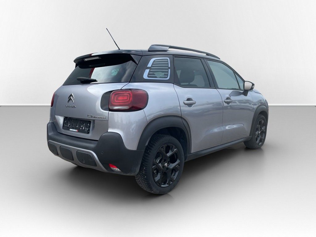 Citroën C3 Aircross - Bild 6